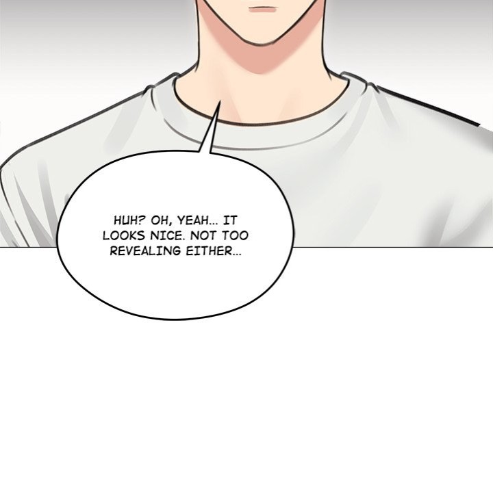 Runaway Wife Chapter 35 - Page 41