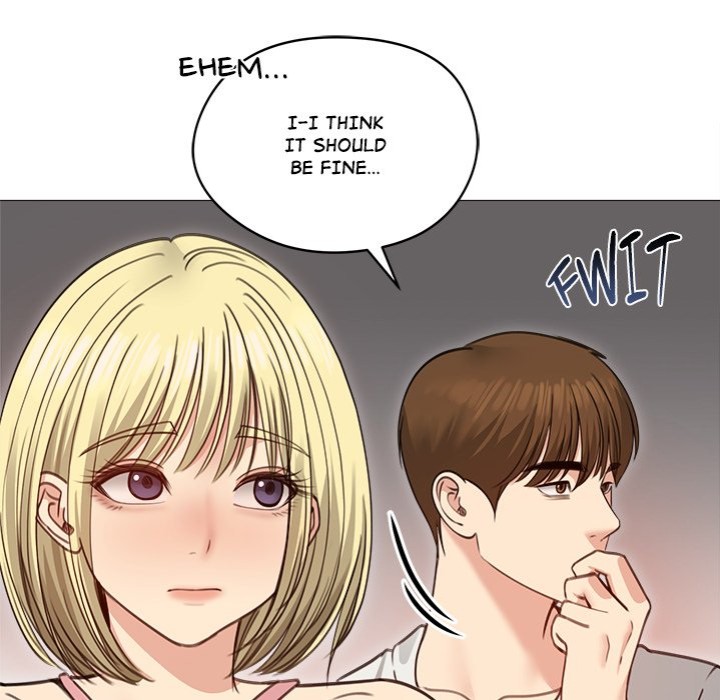 Runaway Wife Chapter 35 - Page 45