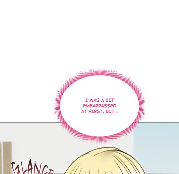 Runaway Wife Chapter 35 - Page 50