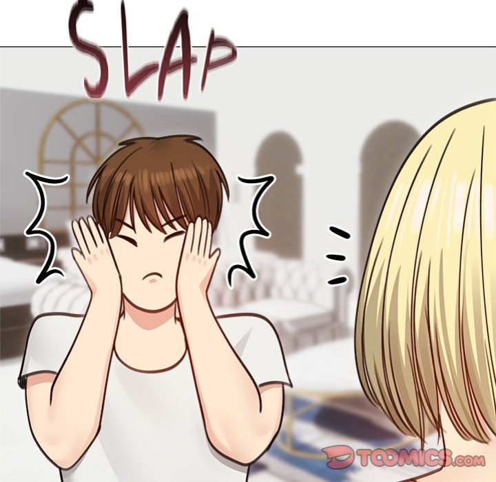 Runaway Wife Chapter 35 - Page 66