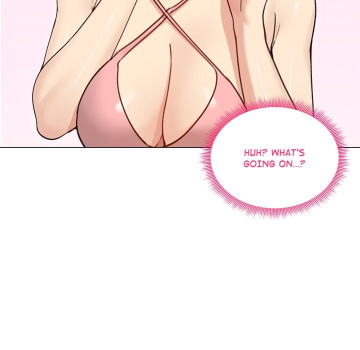 Runaway Wife Chapter 35 - Page 74