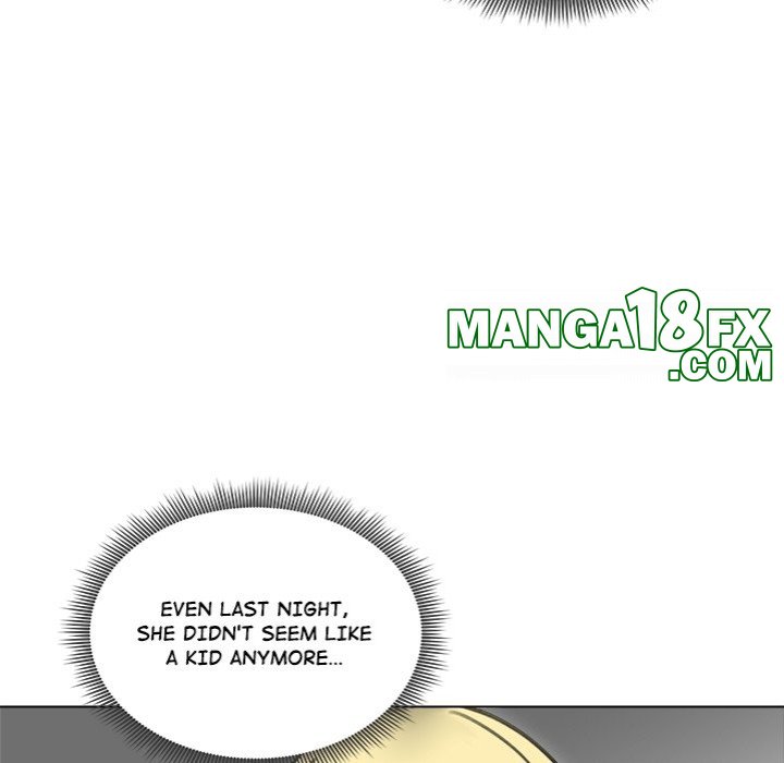 Runaway Wife Chapter 36 - Page 113