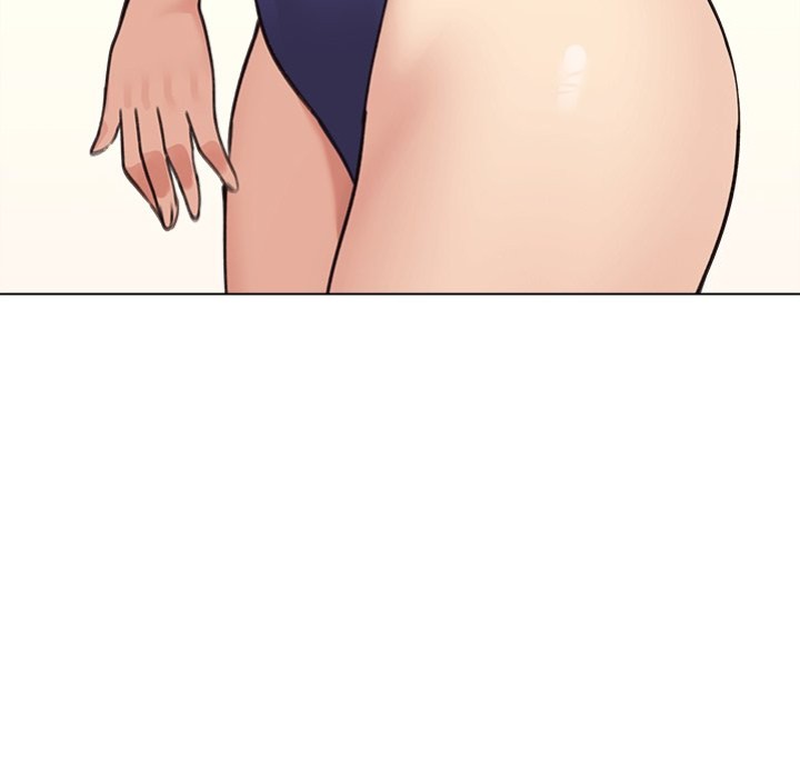 Runaway Wife Chapter 36 - Page 118