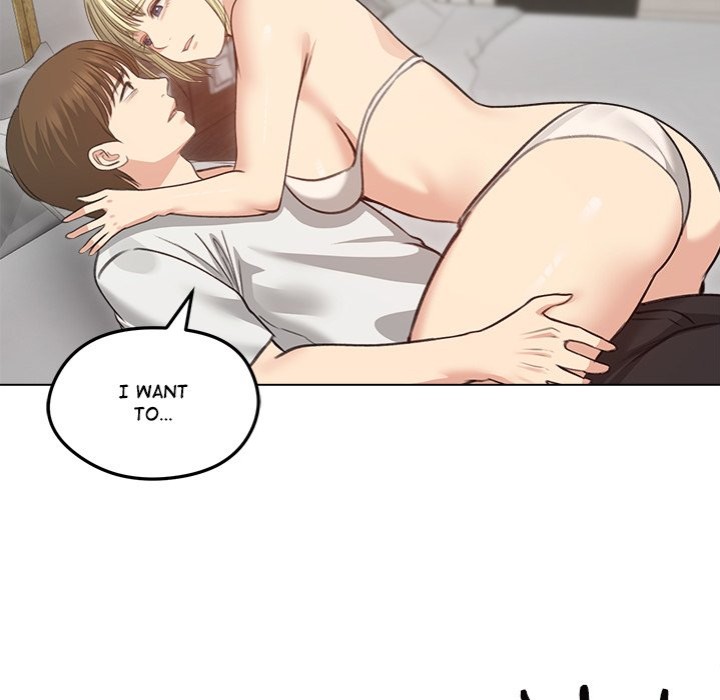 Runaway Wife Chapter 36 - Page 23