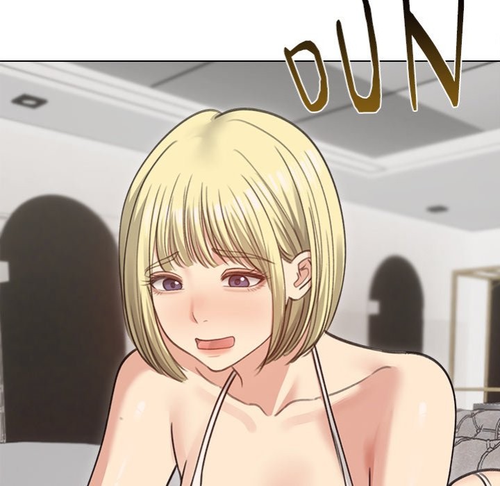 Runaway Wife Chapter 36 - Page 24