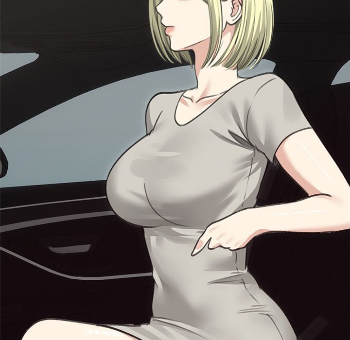 Runaway Wife Chapter 36 - Page 76