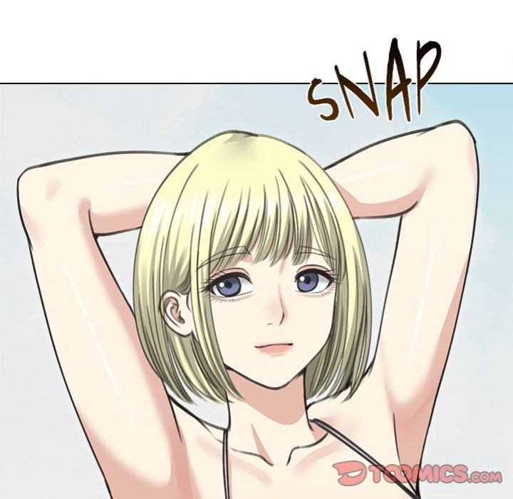 Runaway Wife Chapter 36 - Page 84