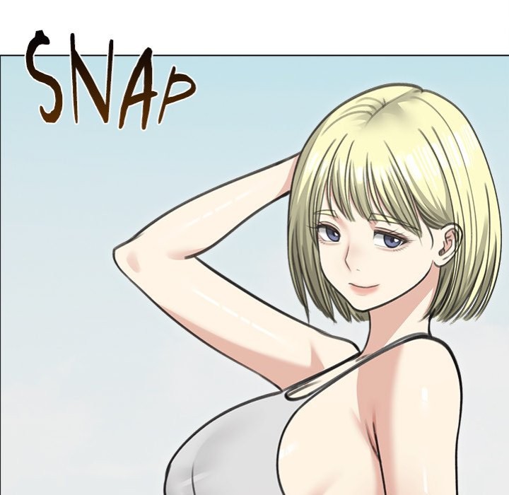 Runaway Wife Chapter 36 - Page 86