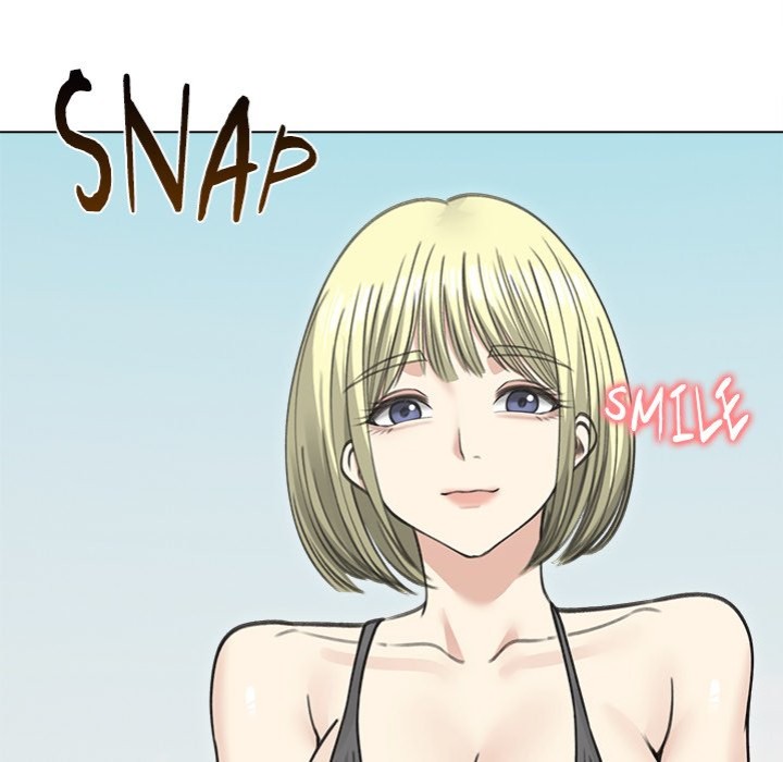 Runaway Wife Chapter 36 - Page 88