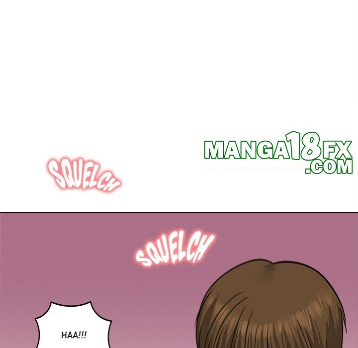 Runaway Wife Chapter 37 - Page 123