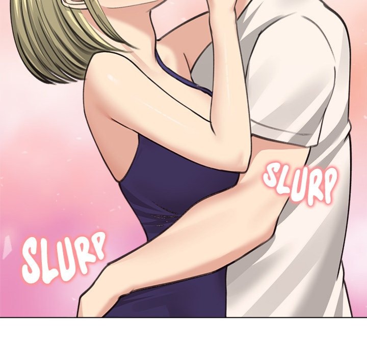 Runaway Wife Chapter 37 - Page 28