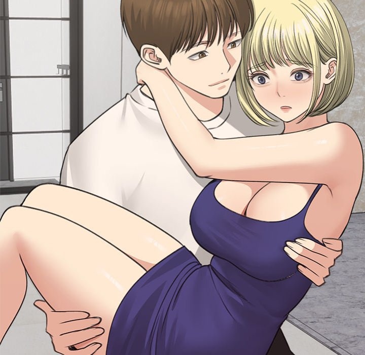 Runaway Wife Chapter 37 - Page 34