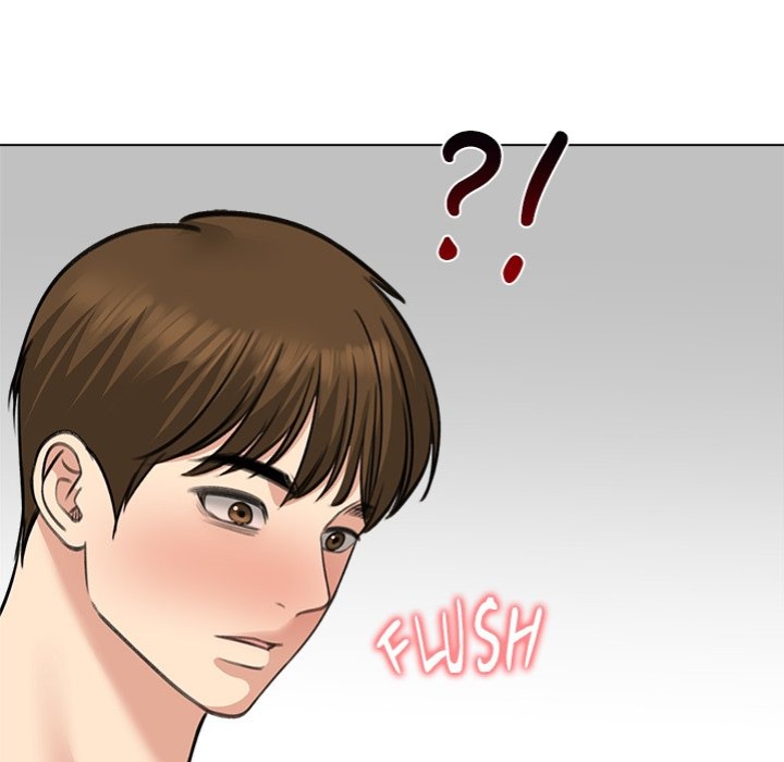 Runaway Wife Chapter 37 - Page 58