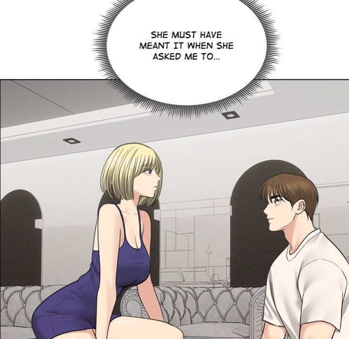 Runaway Wife Chapter 37 - Page 7
