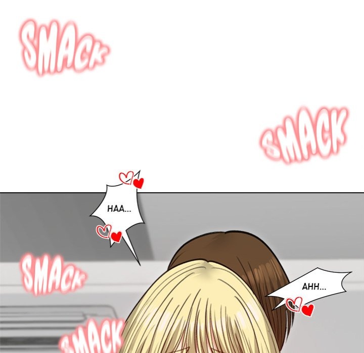 Runaway Wife Chapter 38 - Page 163