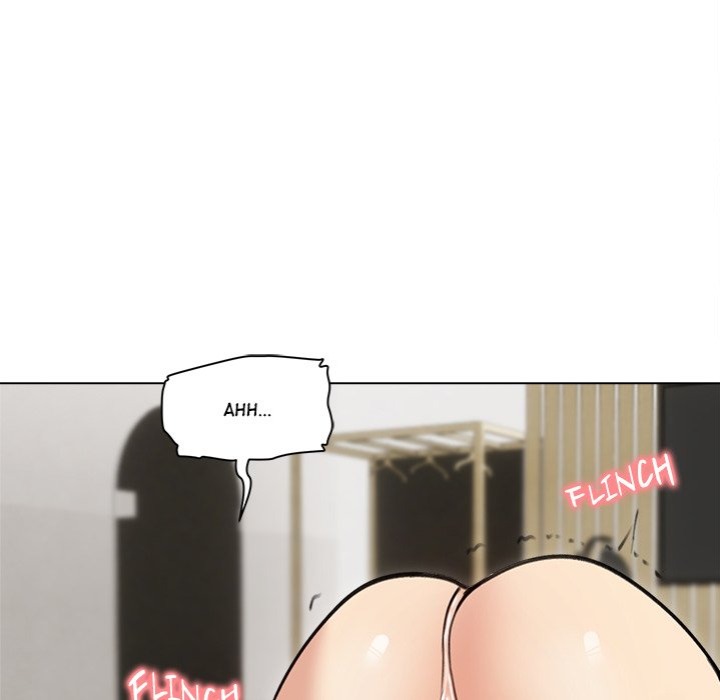 Runaway Wife Chapter 38 - Page 182