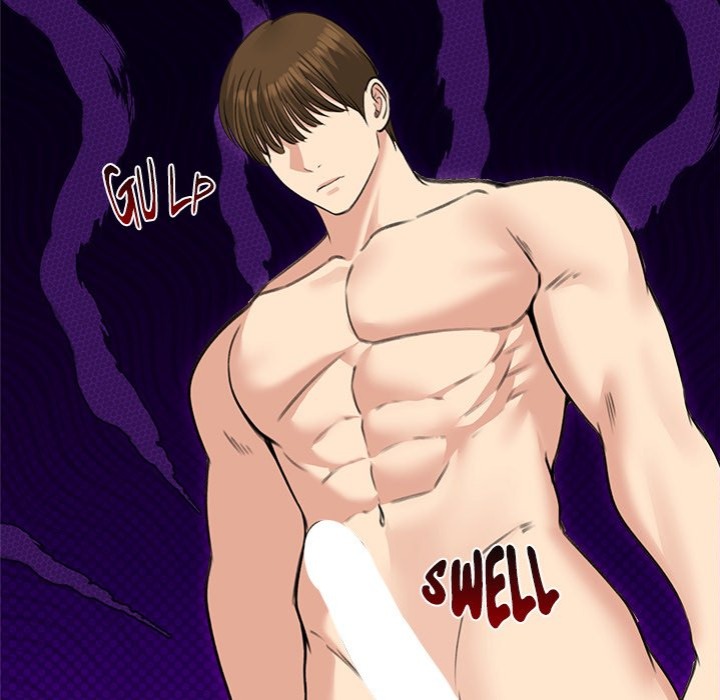 Runaway Wife Chapter 38 - Page 25