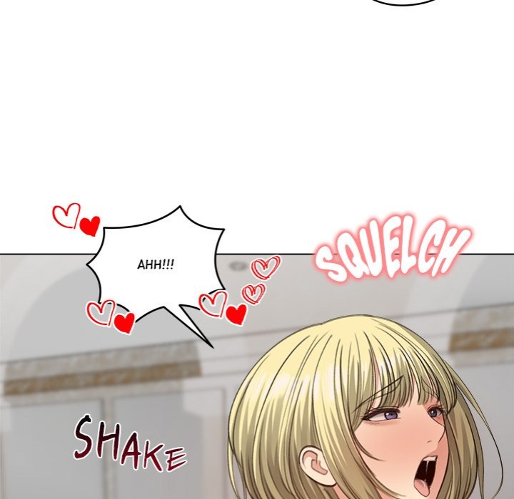 Runaway Wife Chapter 39 - Page 104