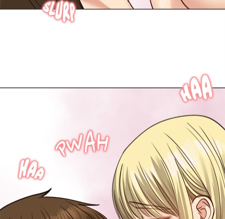 Runaway Wife Chapter 39 - Page 128