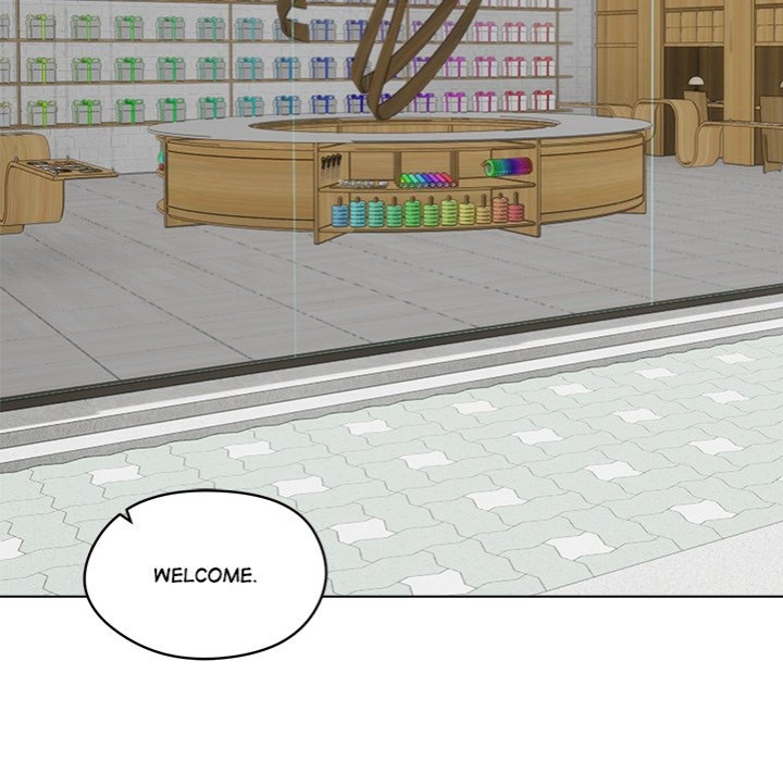 Runaway Wife Chapter 39 - Page 153