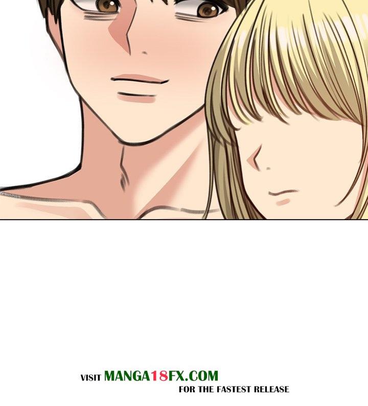 Runaway Wife Chapter 39 - Page 48