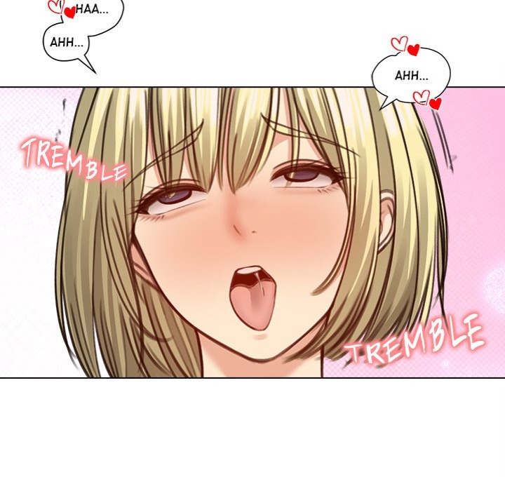 Runaway Wife Chapter 39 - Page 88