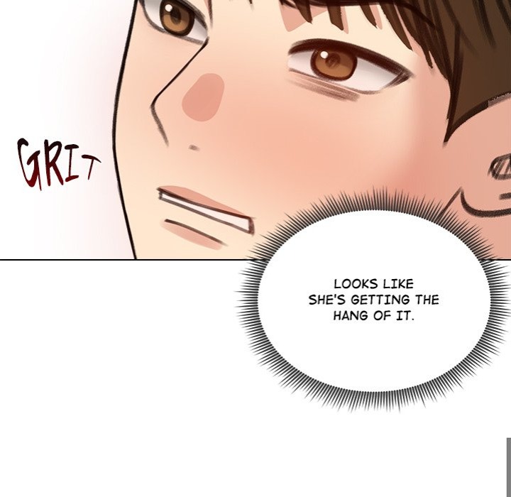 Runaway Wife Chapter 39 - Page 98