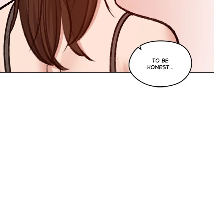 Runaway Wife Chapter 40 - Page 106