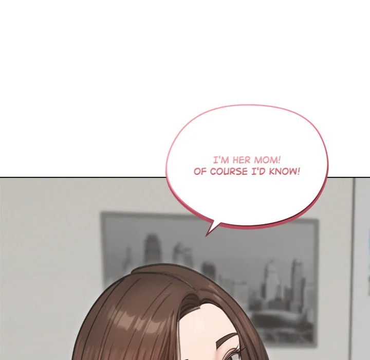 Runaway Wife Chapter 40 - Page 109