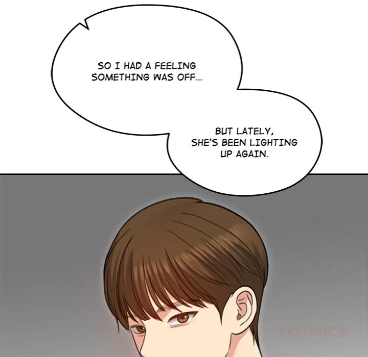 Runaway Wife Chapter 40 - Page 116