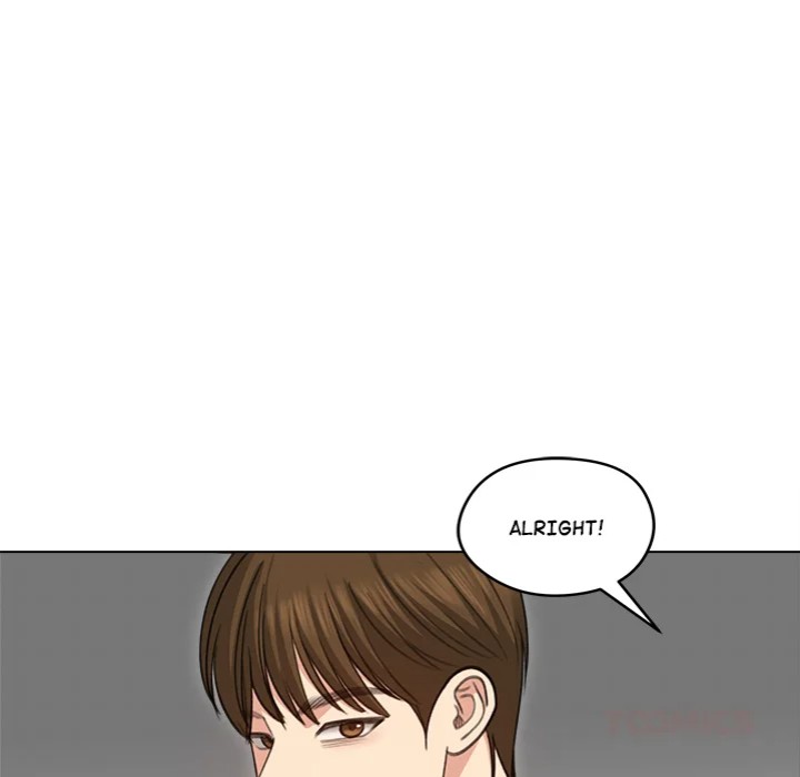 Runaway Wife Chapter 40 - Page 124