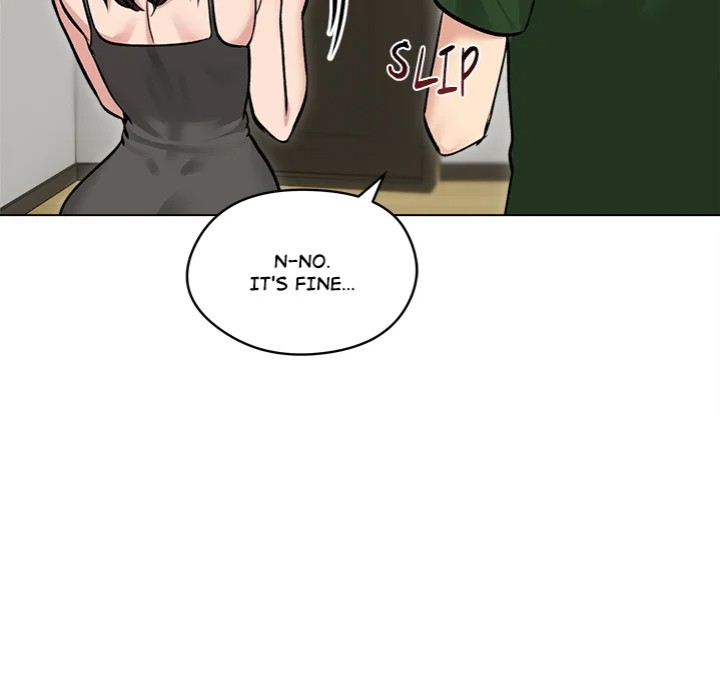 Runaway Wife Chapter 40 - Page 141