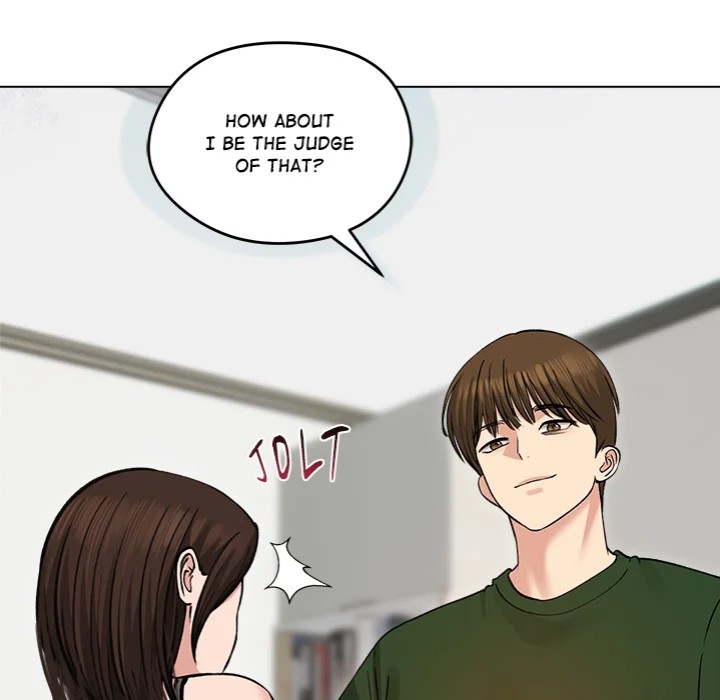 Runaway Wife Chapter 40 - Page 168