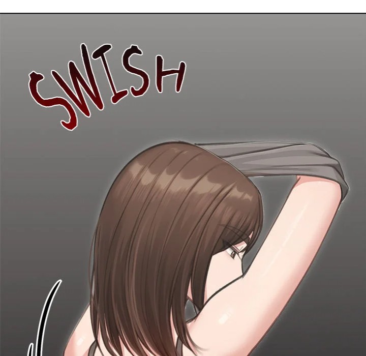 Runaway Wife Chapter 40 - Page 177