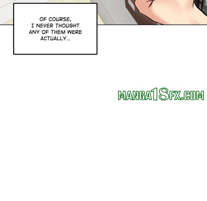 Runaway Wife Chapter 40 - Page 28