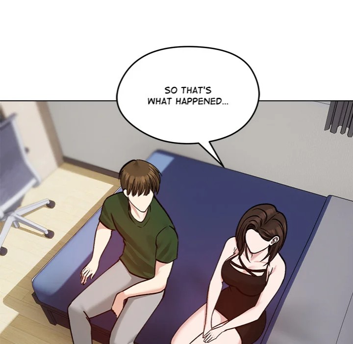 Runaway Wife Chapter 40 - Page 71