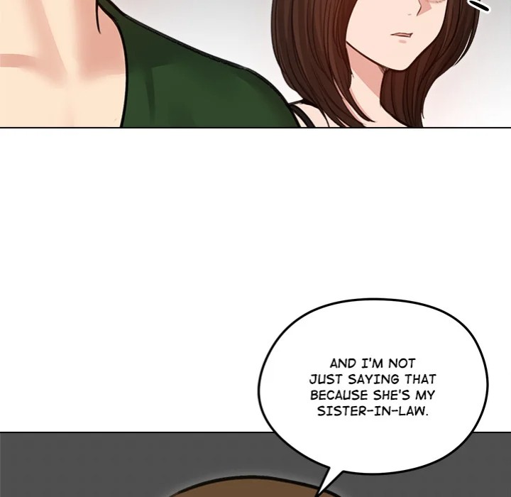 Runaway Wife Chapter 40 - Page 79