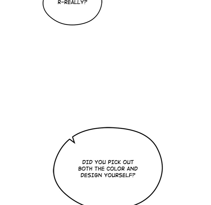 Runaway Wife Chapter 41 - Page 10