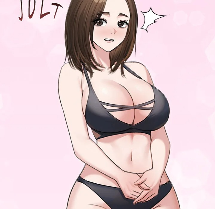 Runaway Wife Chapter 41 - Page 19