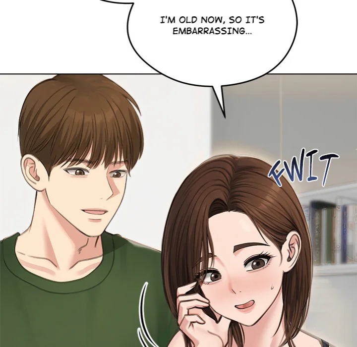 Runaway Wife Chapter 41 - Page 23