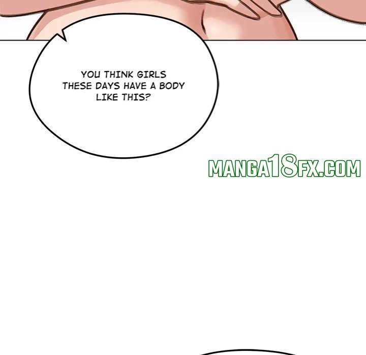 Runaway Wife Chapter 41 - Page 27