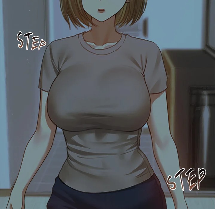 Runaway Wife Chapter 42 - Page 143