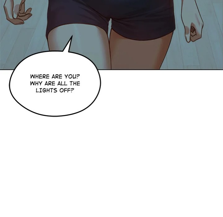 Runaway Wife Chapter 42 - Page 144