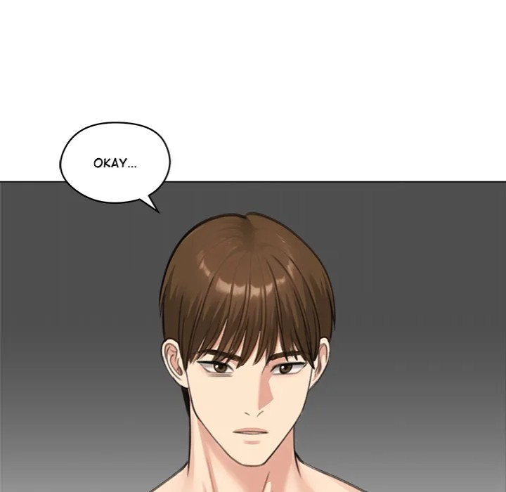 Runaway Wife Chapter 42 - Page 153