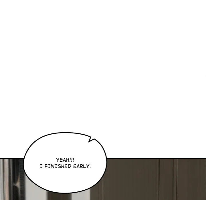 Runaway Wife Chapter 42 - Page 155