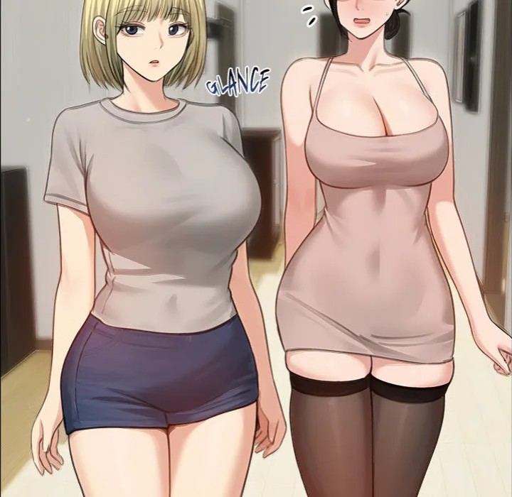 Runaway Wife Chapter 42 - Page 158