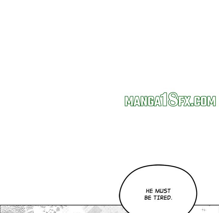 Runaway Wife Chapter 42 - Page 162