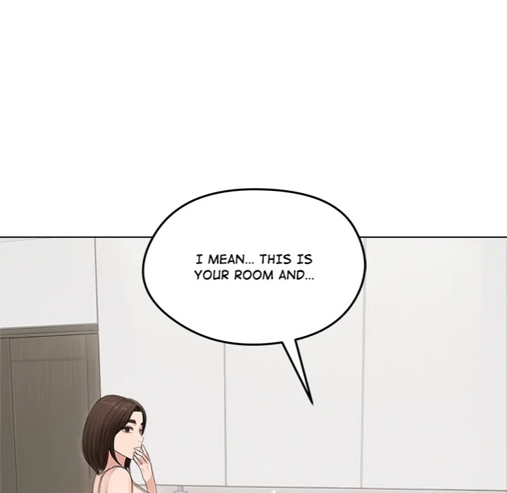 Runaway Wife Chapter 42 - Page 32