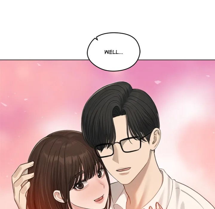 Runaway Wife Chapter 42 - Page 34