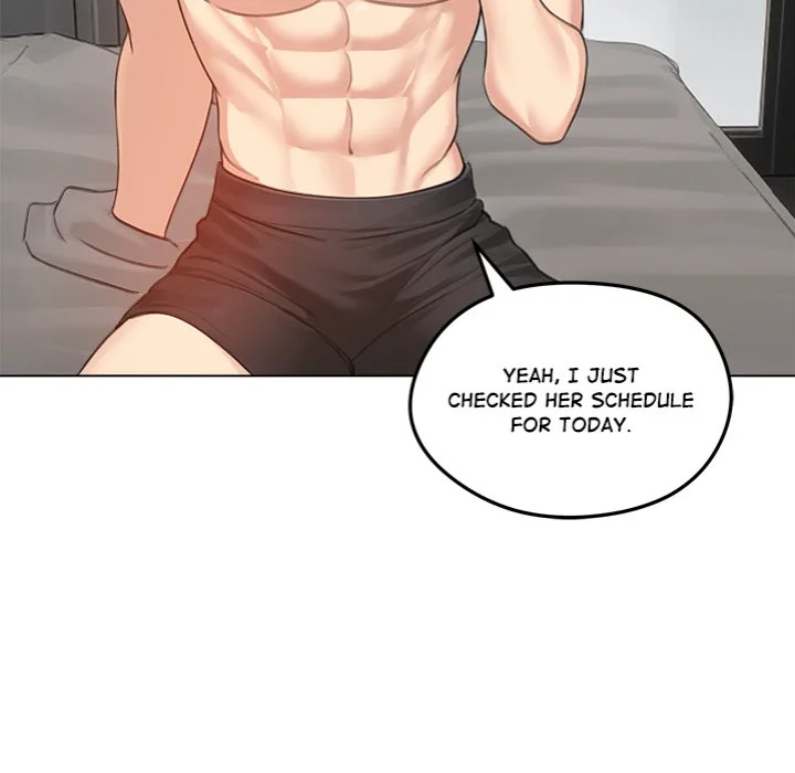 Runaway Wife Chapter 42 - Page 60